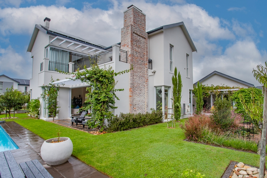 4 Bedroom Property for Sale in Val De Vie Estate Western Cape